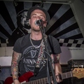 Click to enlarge GutterPunk - Professional Concert Photography